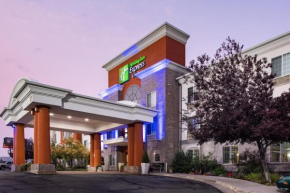 Holiday Inn Express Hotel & Suites Evanston, an IHG Hotel